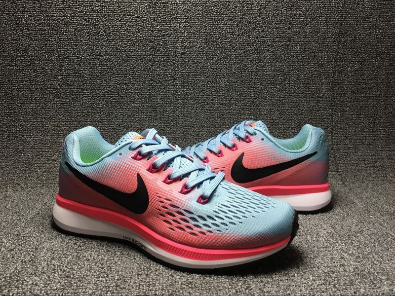 Super Max Perfect Nike Air Zoom Pegasus 34(98% Authentic) GS--002